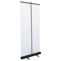 36" Economy Retractor Hardware Only